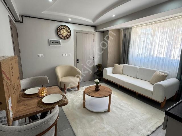 Denizli içerisinde satılık mülk