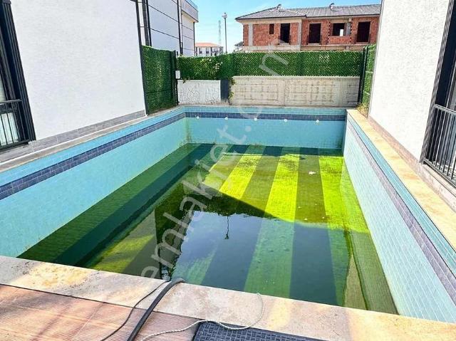 Karasu, Sakarya içerisinde kiralık Villa