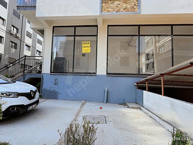 Karabağlar, İzmir içerisinde satılık Dükkan