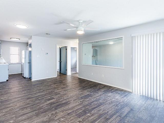 Apartment for rent in Lawton