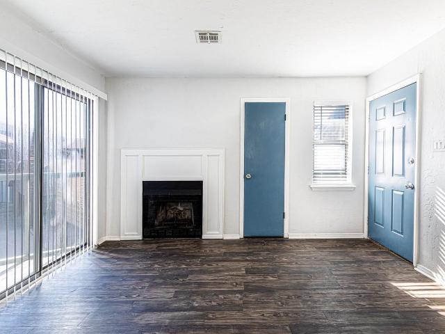 Apartment for rent in Lawton