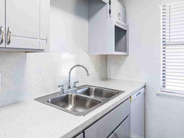 Apartment for rent in Lawton