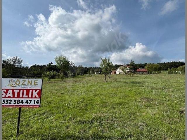 Bolu Merkez, Bolu içerisinde satılık Arsa