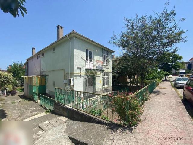 Atakum içerisinde satılık Villa