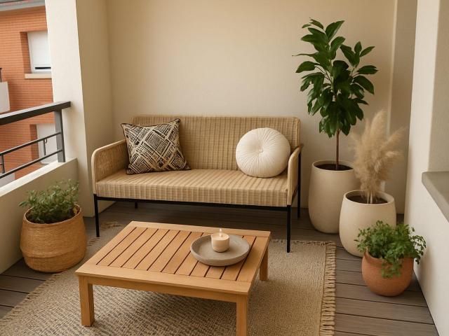 Appartement location à Torcy, Ozoir-la-ferrière