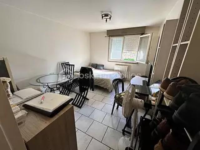Appartement vente à Torcy, Ozoir-la-ferrière