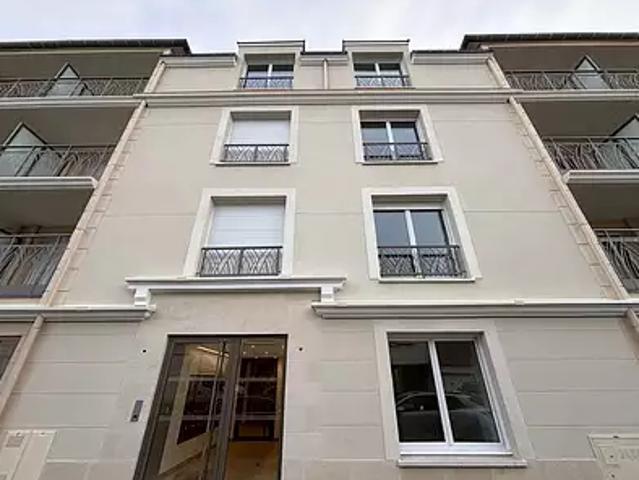 Appartement vente à Torcy, Ozoir-la-ferrière
