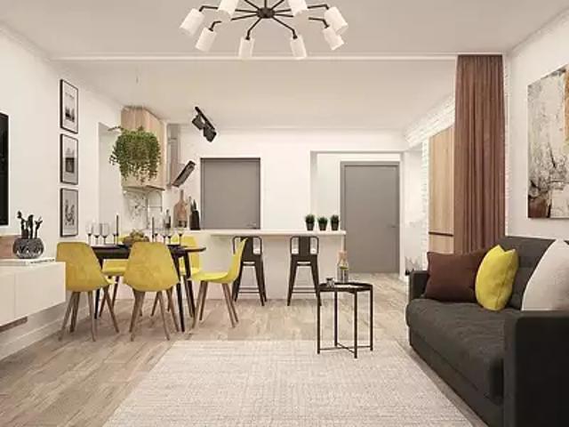 Appartement vente à Torcy, Ozoir-la-ferrière