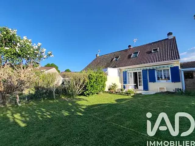 Maison vente à Torcy, Ozoir-la-ferrière