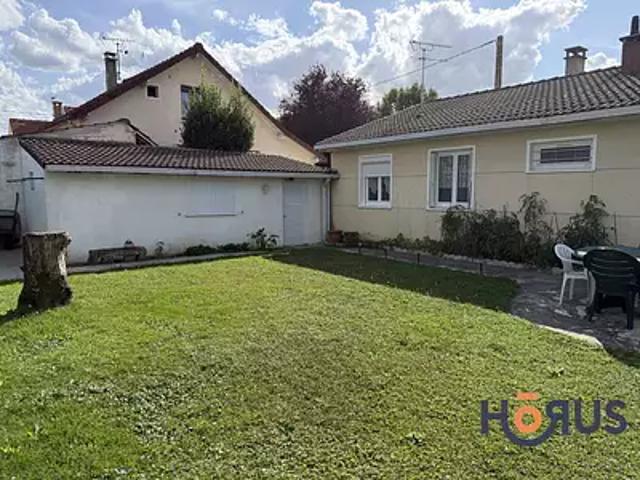 Maison vente à Torcy, Ozoir-la-ferrière