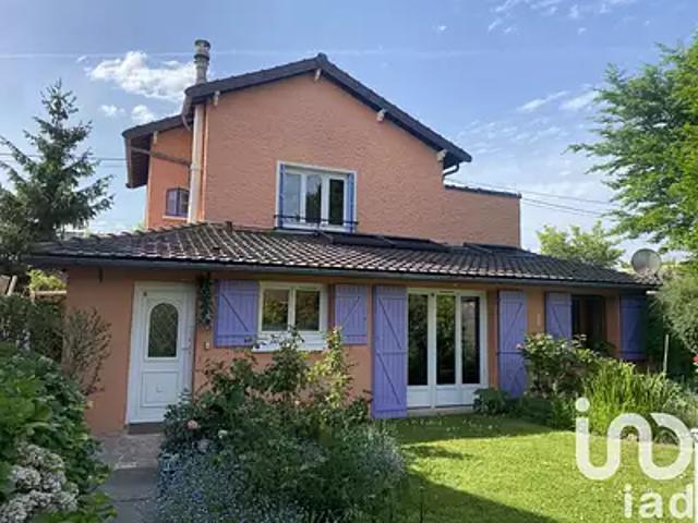 Maison vente à Torcy, Ozoir-la-ferrière