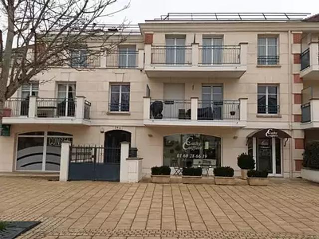 Garage vente à Torcy, Ozoir-la-ferrière