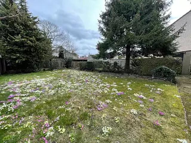 Terrain vente à Torcy, Ozoir-la-ferrière