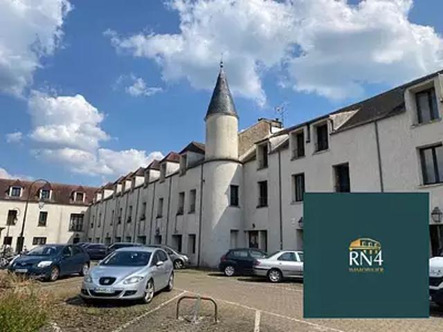 Appartement location à Torcy, Ozoir-la-ferrière
