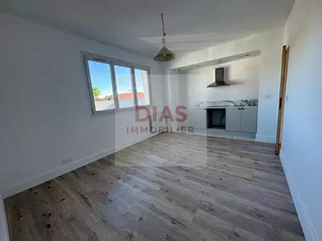 Appartement location à Torcy, Ozoir-la-ferrière