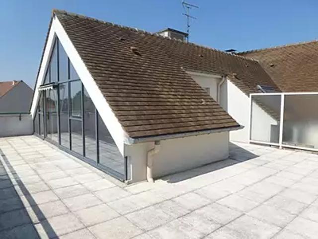 Appartement location à Torcy, Ozoir-la-ferrière