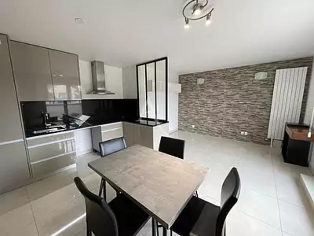 Appartement location à Torcy, Ozoir-la-ferrière