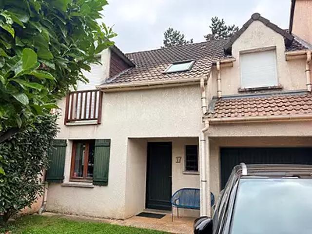 Maison location à Torcy, Ozoir-la-ferrière