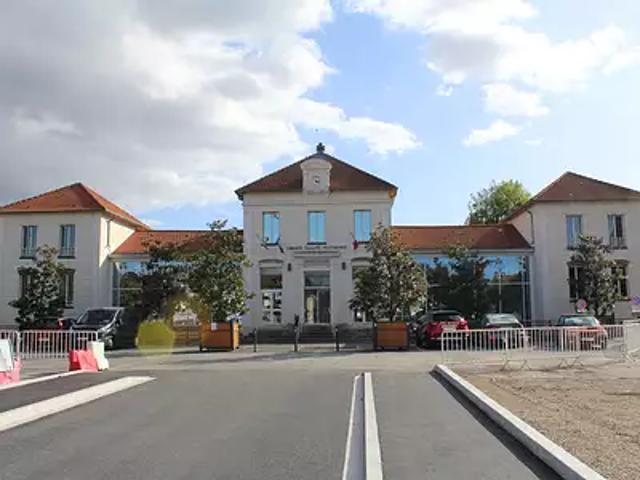 Garage location à Torcy, Ozoir-la-ferrière