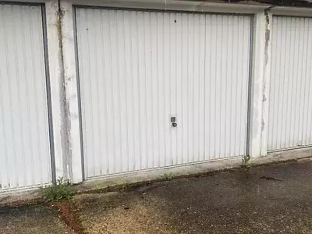 Garage location à Torcy, Ozoir-la-ferrière