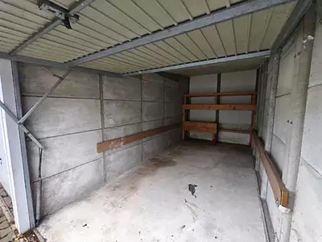 Garage location à Torcy, Ozoir-la-ferrière