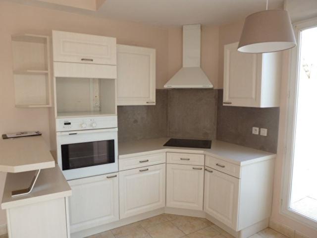 Appartement location à Torcy, Ozoir-la-ferrière