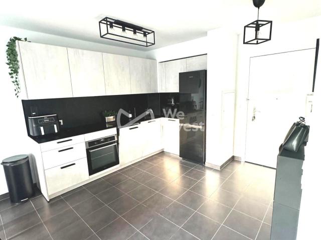 Appartement location à Torcy, Ozoir-la-ferrière