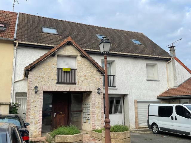 Appartement location à Torcy, Ozoir-la-ferrière