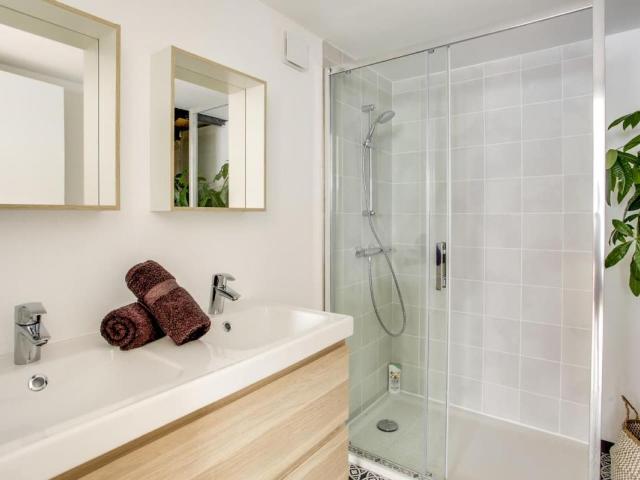 Appartement vente à Torcy, Ozoir-la-ferrière