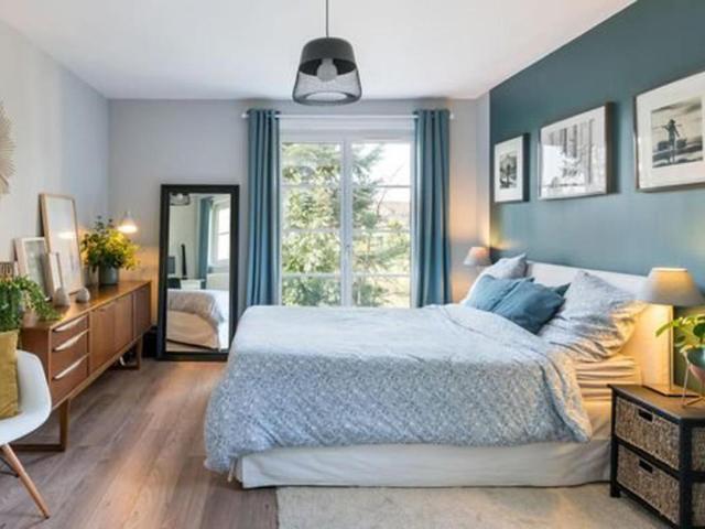 Appartement vente à Torcy, Ozoir-la-ferrière