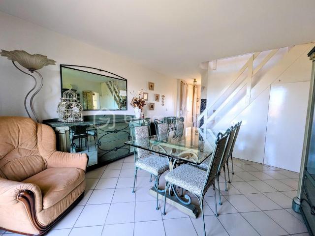 Duplex vente à Torcy, Ozoir-la-ferrière