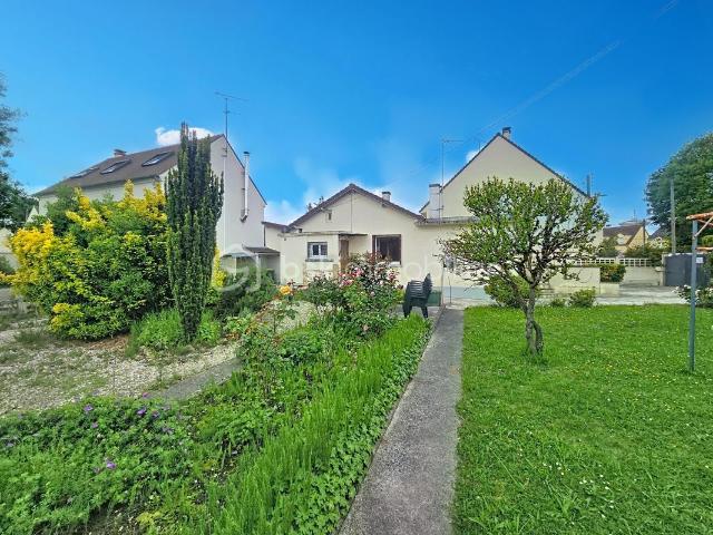 Maison vente à Torcy, Ozoir-la-ferrière