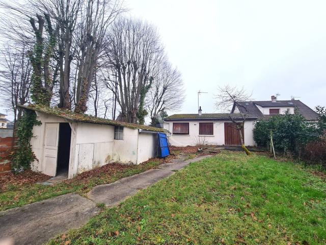 Maison vente à Torcy, Ozoir-la-ferrière