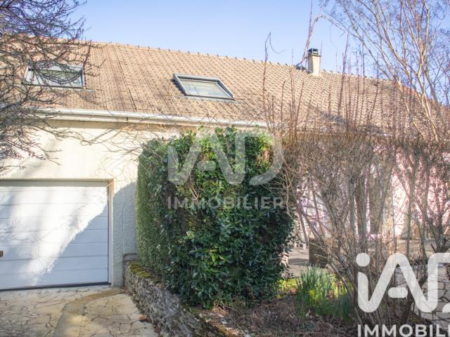 Maison vente à Ozoir-la-Ferrière, Seine-et-Marne