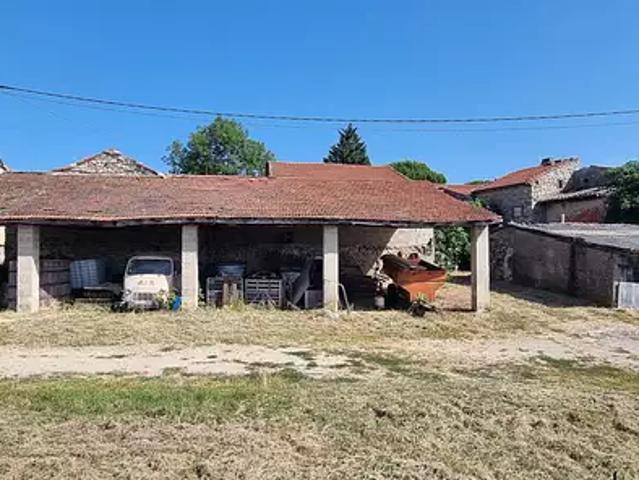 Maison vente à Haute-Viale, Ozon