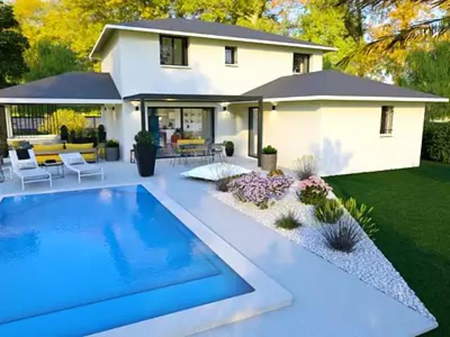 Maison vente à Tournon-sur-Rhône, Ozon