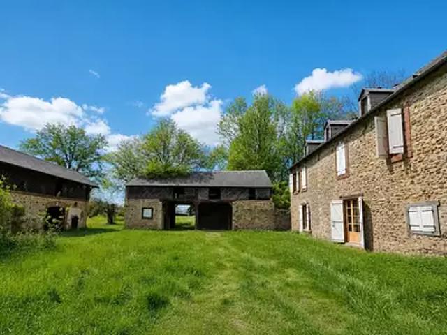 Maison vente à Tarbes, Ozon