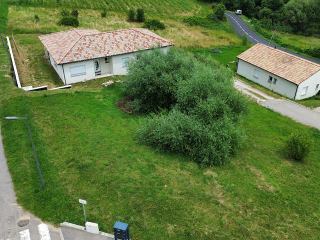 Terrain vente à Ozon, Ardèche
