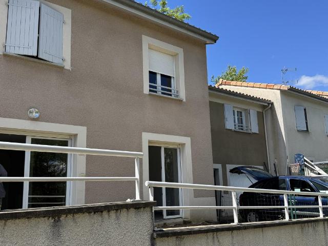 Villa vente à Tournon-sur-Rhône, Ozon