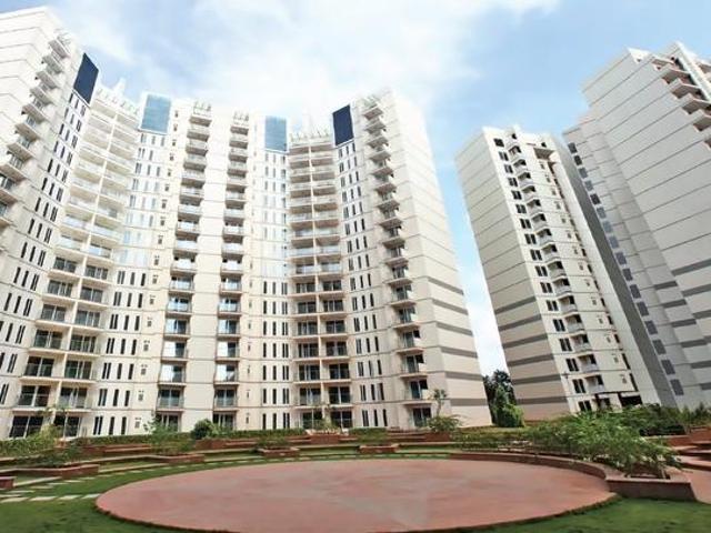 Flat for sale in Ambattur, Tamil Nadu