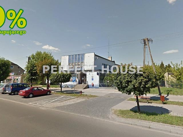 Mieszkanie na sprzedaż w Ozorków, Łódzkie