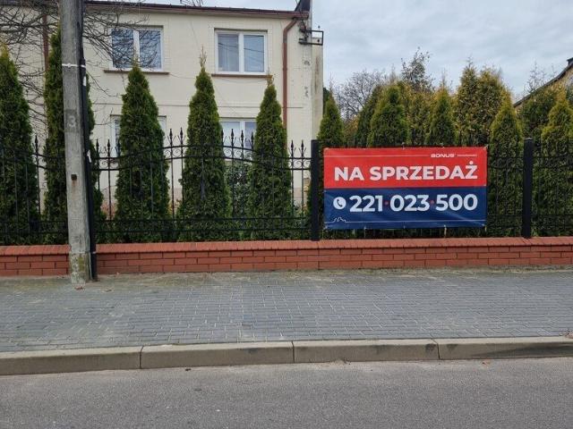 Dom na sprzedaż w Ozorków, Łódzkie