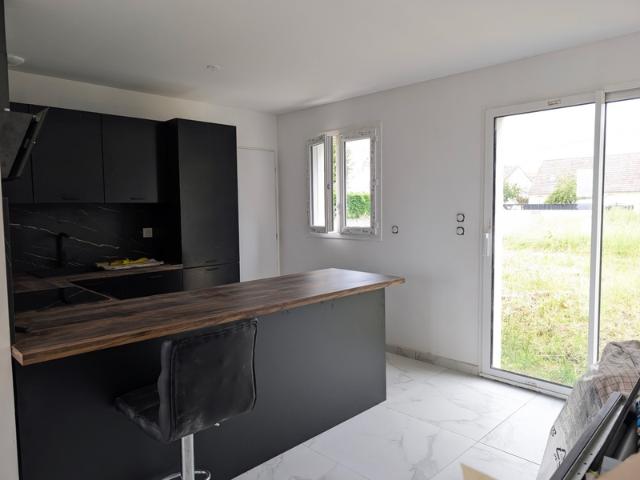 Maison vente à Provins, Aubepierre-ozouer-le-repos