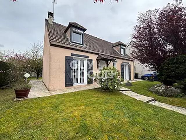 Maison vente à Melun, Ozouer-le-voulgis