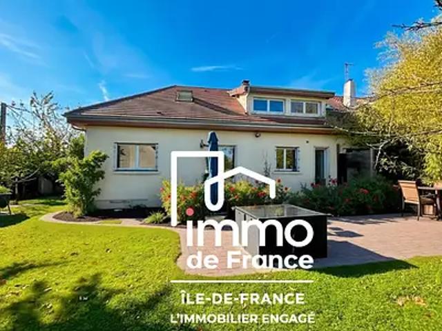 Maison vente à Melun, Ozouer-le-voulgis