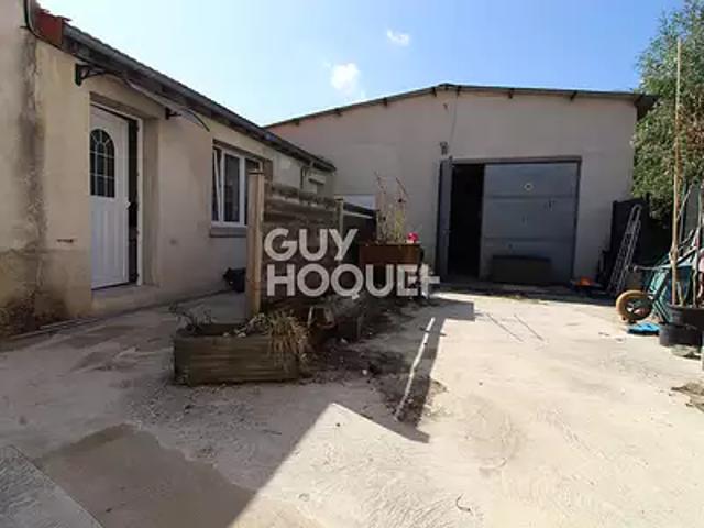 Maison vente à Melun, Ozouer-le-voulgis