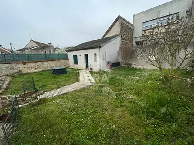 Maison location à Melun, Ozouer-le-voulgis