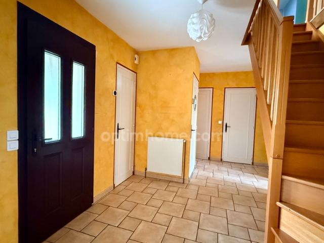 Maison vente à Melun, Ozouer-le-voulgis