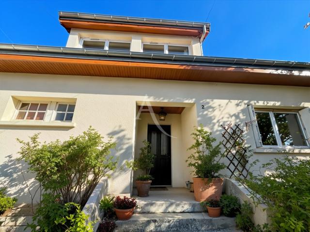 Maison vente à Ozouer-le-Voulgis, Seine-et-Marne