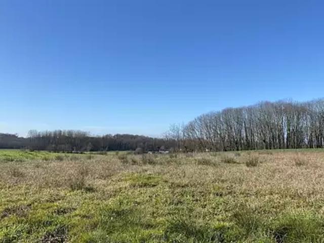 Terrain vente à France métropolitaine, Ozourt